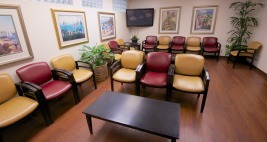 Contact California Center of Longevity Medicine