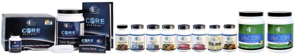 Nutritional Suppliments