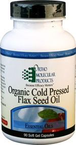 Flax Seed Oil