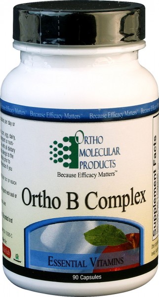 Ortho B Complex