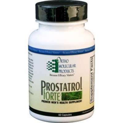 Prostatrol Forte