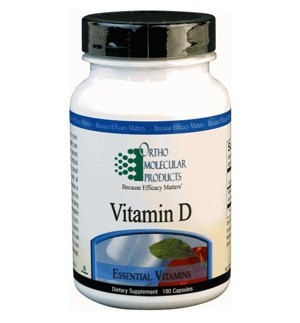 Vitamin D 5000