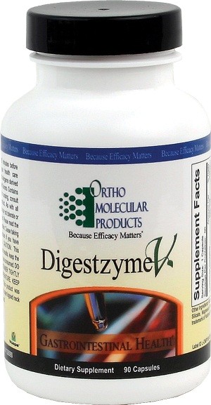 Digestzyme V