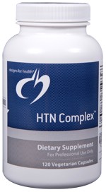 HTN Complex ™ 