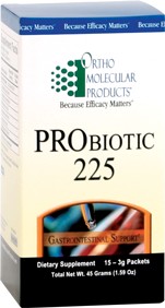 Probiotic 225