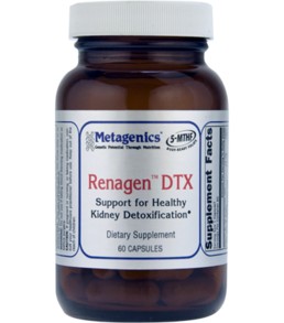 Renagen ™  DTX