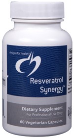 Resveratrol Synergy ™ 