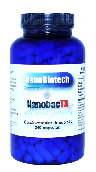 NanoBacTX