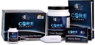 Core Restore Kit