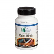 Ortho Biotic Capsules