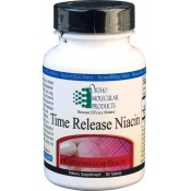 Time Release Niacin