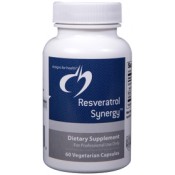 Resveratrol Synergy ™ 