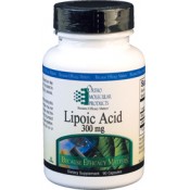 Lipoic Acid 300mg