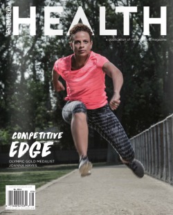 Dr. Kurtz In HEALTH Magazine